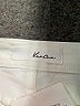 KANCAN JEANS Ivory Jeans Size 7 - photo 4