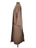MNG Tan Coat Size S - photo 5