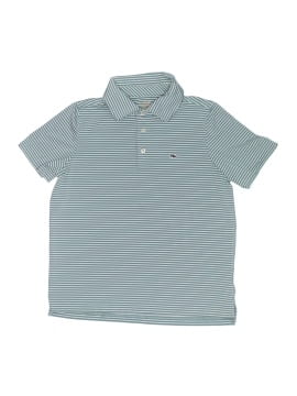 Vineyard Vines Short Sleeve Polo