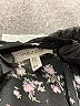 Maurices 100% Polyester Black Tank Top Size 0X - photo 7