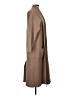 MNG Tan Coat Size S - photo 4