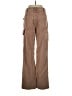 BDG 100% Cotton Brown Cargo Pants Size 4 - photo 2