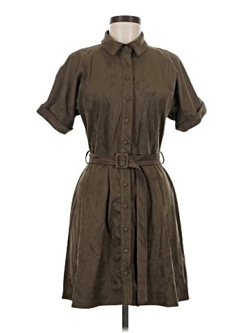 Heartloom Casual Dress (view 1)