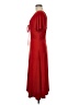 MICHAEL Michael Kors Red Cocktail Dress Size M - photo 5