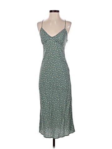 Madewell Cocktail Dress (view 1)