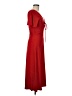 MICHAEL Michael Kors Red Cocktail Dress Size M - photo 4