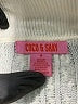 Coco & Shay Ivory Pullover Sweater Size M - photo 7