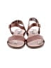 Steve Madden Brown Sandals Size 8 1/2 - photo 2
