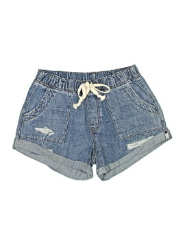 Oneteaspoon Denim Shorts