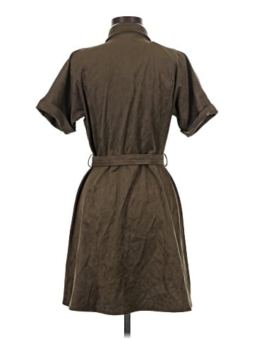 Heartloom Casual Dress (view 2)