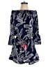 La Mer Luxe Blue Romper Size S - photo 1