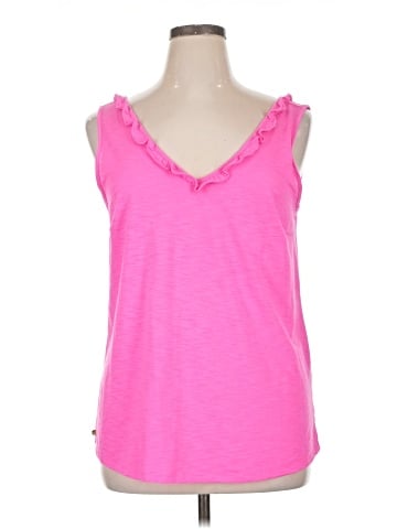 Lilly Pulitzer Sleeveless Top (view 1)
