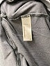 American Apparel Solid Gray Active Pants Size M - photo 7