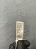 American Apparel Solid Gray Active Pants Size M - photo 8