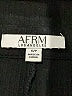 AFRM Solid Black Casual Dress Size S - photo 7