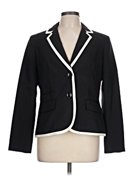 Black Label By Evan Picone Blazer