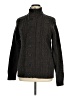 Assorted Brands Black Cardigan Size XL - photo 1