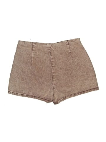 Shein Denim Skirt (view 2)