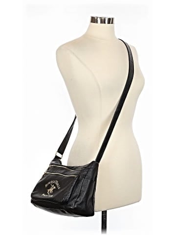 Beverly Hills Polo Club Crossbody Bag (view 2)