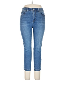 Curve Appeal Jeans