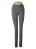Forever 21 Gray Active Pants Size S - photo 1