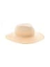 Madewell Ivory Sun Hat Size Sm - Med - photo 1