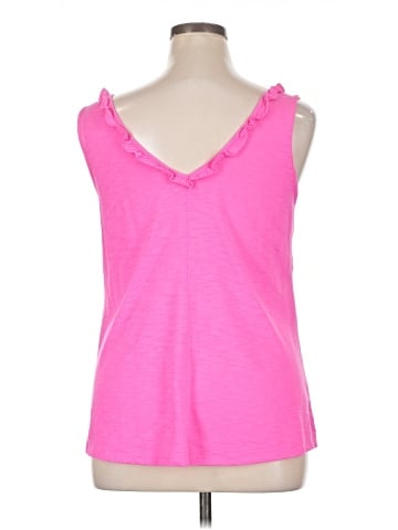Lilly Pulitzer Sleeveless Top (view 2)