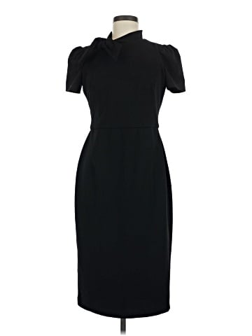Maggy London Cocktail Dress (view 1)