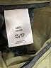 Express Green Cargo Pants Size XS - photo 8