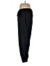 Nine West 100% Lyocell Black Track Pants Size L - photo 5