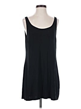 Eileen Fisher Sleeveless T-Shirt (view 1)