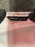Shein White Long Sleeve Top Size L - photo 7