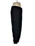 Nine West 100% Lyocell Black Track Pants Size L - photo 4