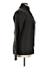 Assorted Brands Black Cardigan Size XL - photo 4