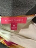 Flying Tomato 100% Polyester Print Orange Casual Dress Size M - photo 7