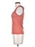 Old Navy 100% Cotton Orange Tank Top Size S (tall) - photo 5