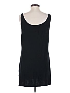 Eileen Fisher Sleeveless T-Shirt (view 2)