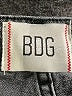 BDG Houndstooth Gray Jeans Size 27 waist - photo 7