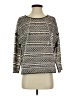 Madewell Gray Long Sleeve Top Size S - photo 1