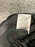 Caslon Solid Gray Linen Pants Size L - photo 8
