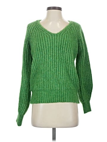 MNG Suit Pullover Sweater (view 1)