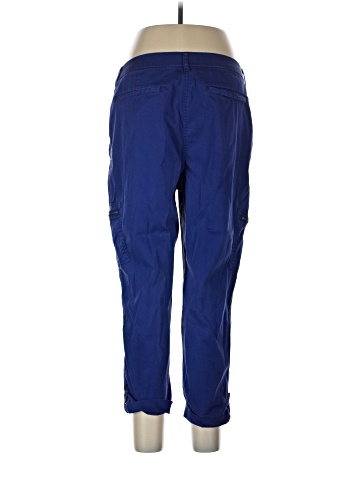 Chico's Cargo Pants (view 2)