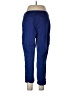 Chico's Blue Cargo Pants Size Lg (2) - photo 2