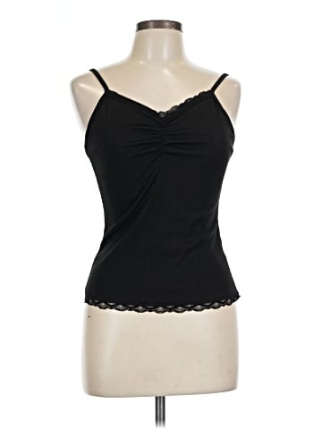Romwe Sleeveless Top (view 1)