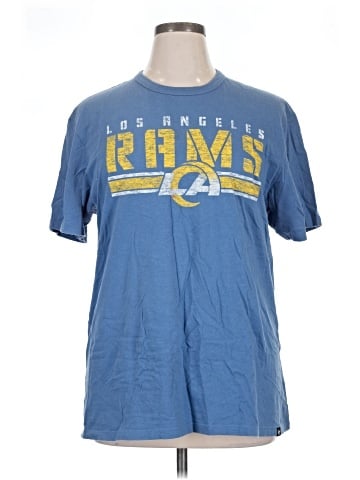 47 Brand Short Sleeve T-Shirt (view 1)