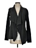 H by Bordeaux Gray Cardigan Size XS - photo 1