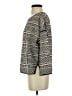 Madewell Gray Long Sleeve Top Size S - photo 5