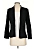 J.Crew Black Blazer Size 2 - photo 1