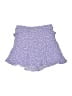 Zara Purple Skort Size XS - photo 1