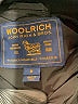 Woolrich Black Track Jacket Size M - photo 6